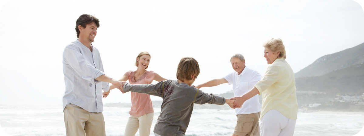Family time offers