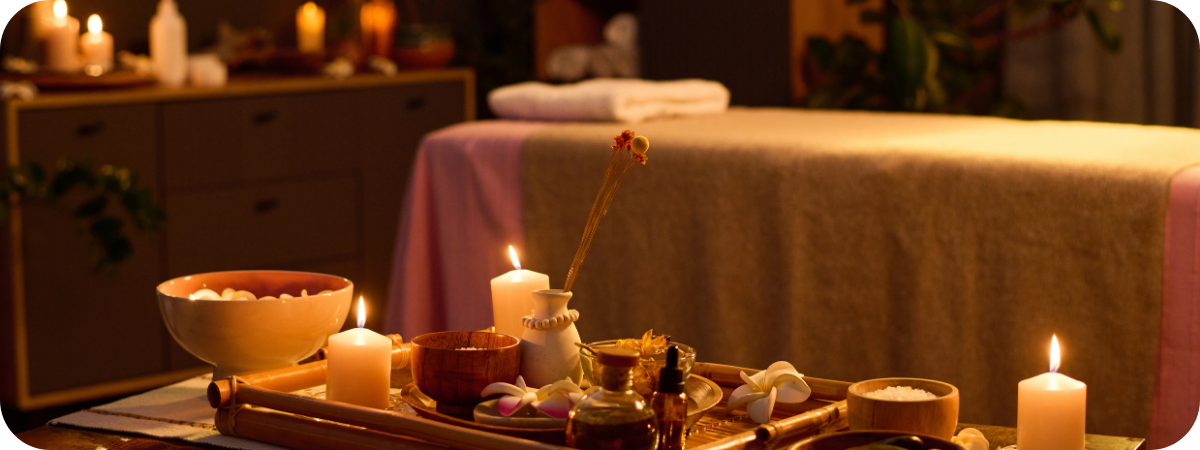 Me time offers